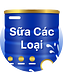 Sữa các loại